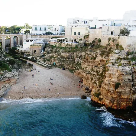 La Casetta Di Ilario - Locazione Turistica Breve Polignano a Mare