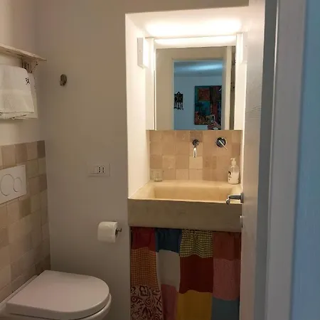 La Casetta Di Ilario - Locazione Turistica Breve Apartment *