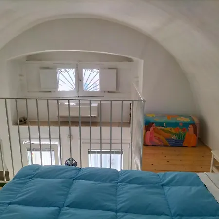 La Casetta Di Ilario - Locazione Turistica Breve Apartment Polignano a Mare