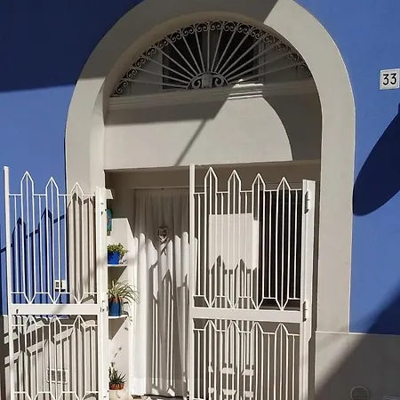 La Casetta Di Ilario - Locazione Turistica Breve Apartment