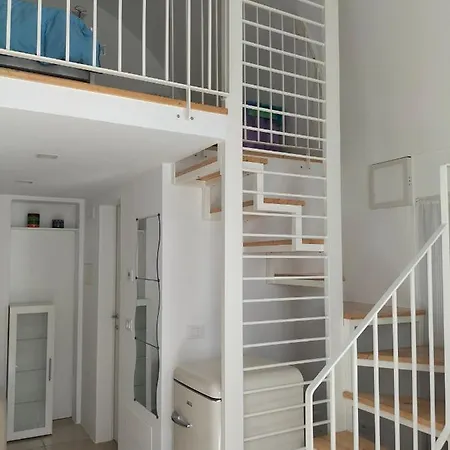 Apartment La Casetta Di Ilario - Locazione Turistica Breve Polignano a Mare