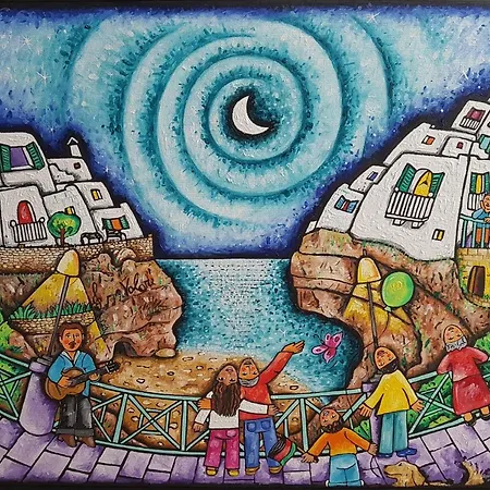 Apartamento La Casetta Di Ilario - Locazione Turistica Breve
