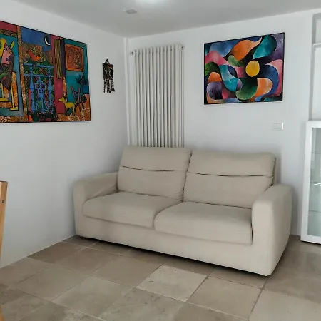 La Casetta Di Ilario - Locazione Turistica Breve Apartament *